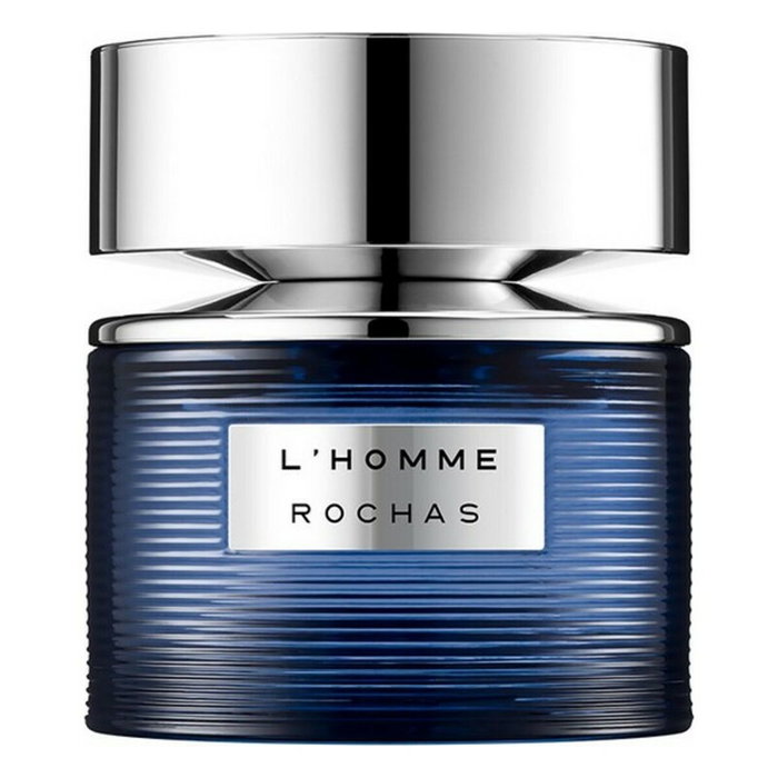 Rochas L'Homme Eau de Toilette 100 ml Rochas L'Homme Eau de Toilette 100 ml