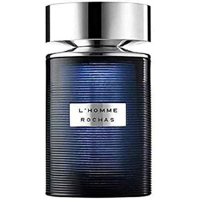 Rochas L'Homme Eau de Toilette 100 ml Rochas L'Homme Eau de Toilette 100 ml