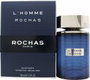 Rochas L'Homme Eau de Toilette 100 ml