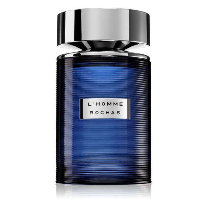 Rochas L'Homme Eau de Toilette 100 ml Rochas L'Homme Eau de Toilette 100 ml
