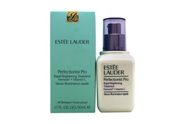 Estée Lauder Perfectionist Pro Rapid Brightening Treatment with Ferment² & Vitamin C Face Serum 50ml