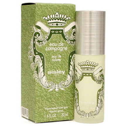 Sisley Eau de Campagne Eau de Toilette 50 ml