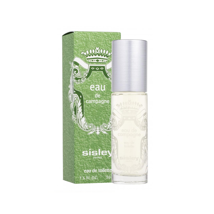 Sisley Eau de Campagne Eau de Toilette 50 ml Sisley Eau de Campagne Eau de Toilette 50 ml