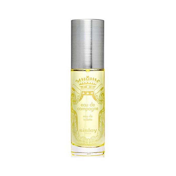 Sisley Eau de Campagne Eau de Toilette 50 ml Sisley Eau de Campagne Eau de Toilette 50 ml