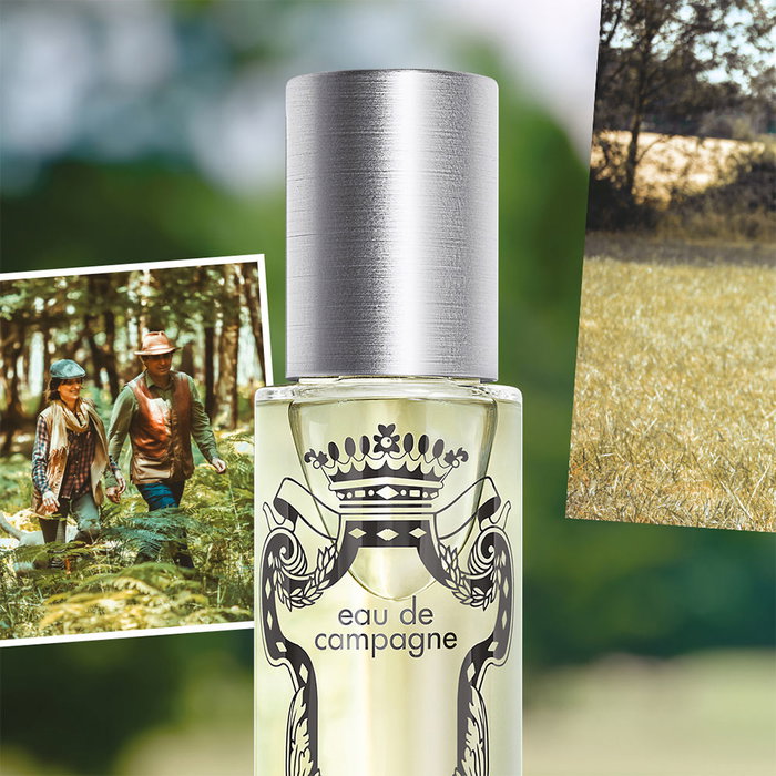 Sisley Eau de Campagne Eau de Toilette 50 ml Sisley Eau de Campagne Eau de Toilette 50 ml