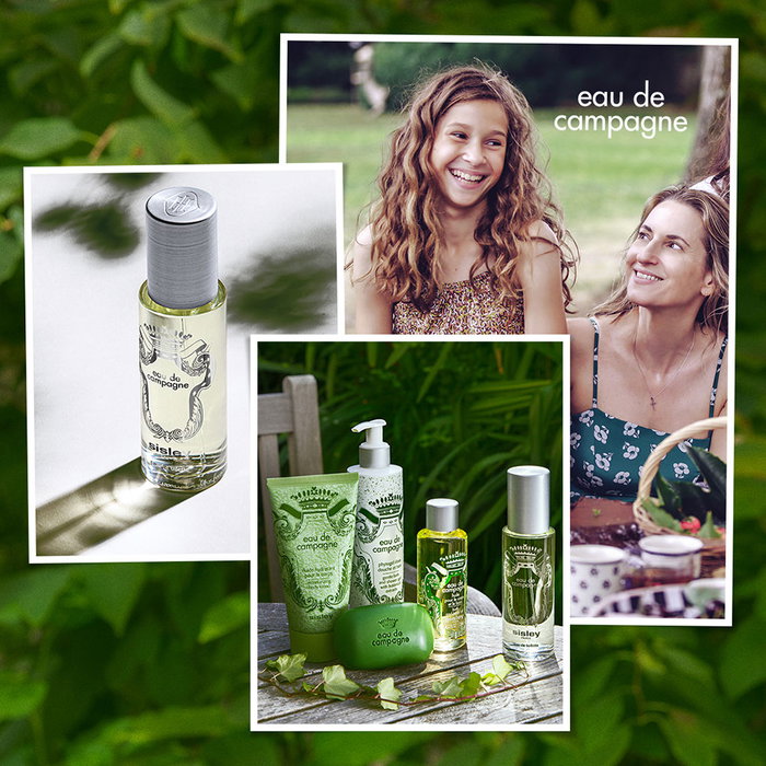 Sisley Eau de Campagne Eau de Toilette 50 ml Sisley Eau de Campagne Eau de Toilette 50 ml