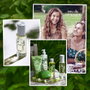 Sisley Eau de Campagne Eau de Toilette 50 ml