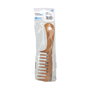 EuroStil Peine Mechas Madera