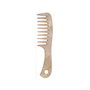 EuroStil Peine Mechas Madera