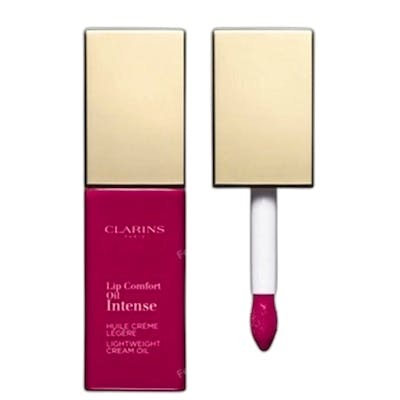 Clarins Lip Comfort Oil Intense Clarins Lip Comfort Oil Intense
