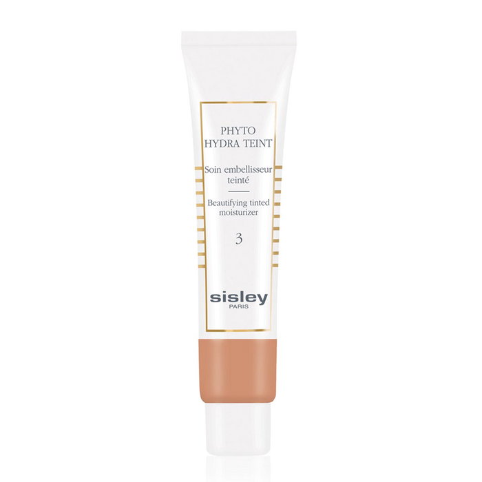 Sisley Phyto-Hydra Teint 3-golden SPF 15 40 ml