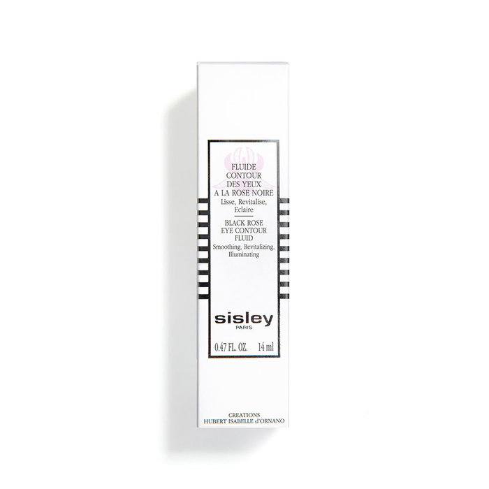 Sisley Rose Noire Baume Yeux Fluide 14 ml