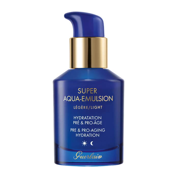 Guerlain Super Aqua Emulsión Light 50 ml Guerlain Super Aqua Emulsión Light 50 ml