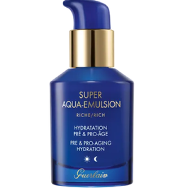 Guerlain Super Aqua Emulsión Rica 50 mL