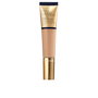 Estée Lauder Futurist Hydra Rescue Base de Maquillaje Hidratante SPF 45, Acabado Luminoso, #4N1 Shell Beige, Cobertura Modulable Media a Total