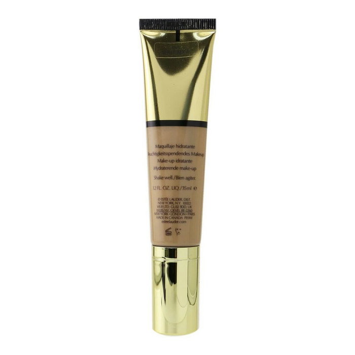 Base de Maquillaje Fluida Estee Lauder 887167466708 Nº 4n1-Shell Beige Spf 45