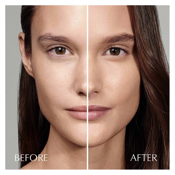 Estée Lauder FUTURIST HYDRA RESCUE Base de Maquillaje Hidratante SPF45 #2N1 Beige Desierto