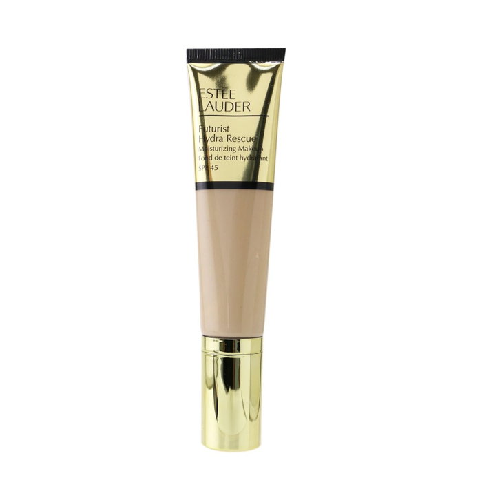 Estée Lauder Futurist Hydra Rescue SPF45 1N0-porcelain Estée Lauder Futurist Hydra Rescue SPF45 1N0-porcelain