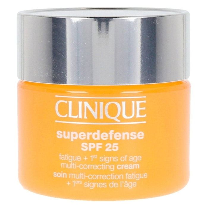 Clinique Superdefense SPF25 Crema Antifatiga y Primeros Signos de Envejecimiento 50 ml