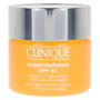 Clinique Superdefense SPF25 Crema Antifatiga y Primeros Signos de Envejecimiento 50 ml