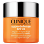 Clinique Superdefense SPF25 Crema Antifatiga y Primeros Signos de Envejecimiento 50 ml