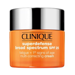 Clinique Superdefense SPF25 Crema Antifatiga y Primeros Signos de Envejecimiento 50 ml