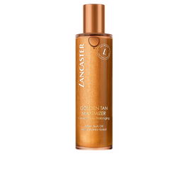 Lancaster GOLDEN TAN MAXIMIZER after sun oil, Aceite para Bronceado Prolongado, 150 ml