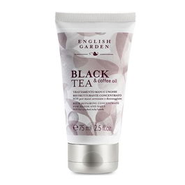 ATKINSONS English Garden Black Tea Eau de Toilette 75 ml Vaporizador para Hombre