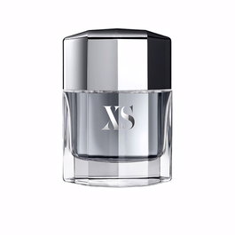 Paco Rabanne XS Pour Homme Eau de Toilette Vaporizador Fragancia para Hombre 100 ml