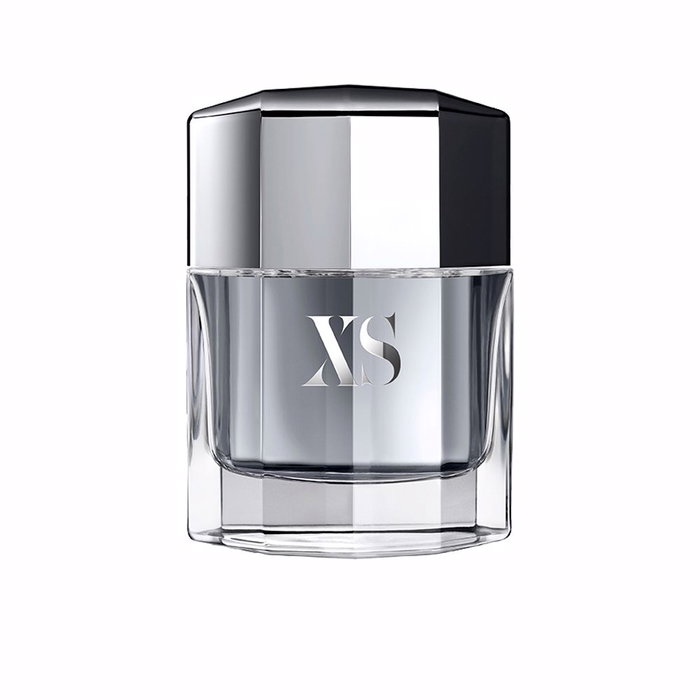 Paco Rabanne XS Pour Homme Eau de Toilette Vaporizador Fragancia para Hombre 100 ml Paco Rabanne XS Pour Homme Eau de Toilette Vaporizador Fragancia para Hombre 100 ml