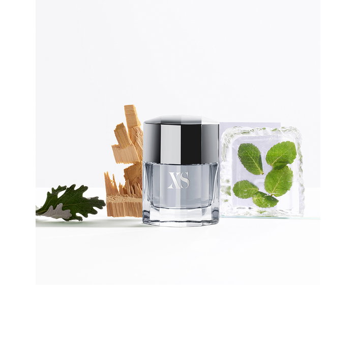 Paco Rabanne XS Pour Homme Eau de Toilette Vaporizador Fragancia para Hombre 100 ml Paco Rabanne XS Pour Homme Eau de Toilette Vaporizador Fragancia para Hombre 100 ml