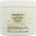 Elizabeth Arden WHITE TEA Pure Indulgence Body Cream 400 ml Elizabeth Arden WHITE TEA Pure Indulgence Body Cream 400 ml