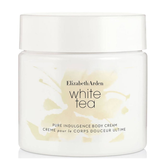 Elizabeth Arden WHITE TEA Pure Indulgence Body Cream 400 ml