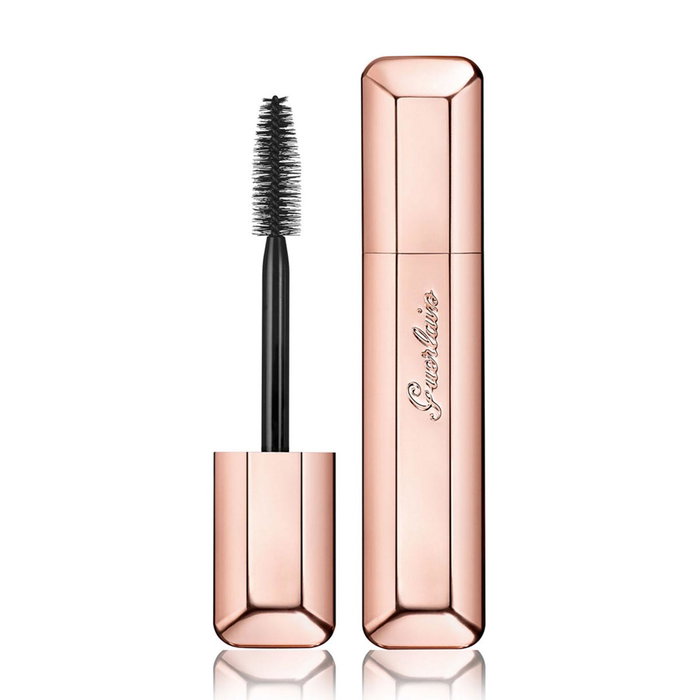 Guerlain Mad Eyes Máscara de Pestañas 01 Mad Black 8,5 ml