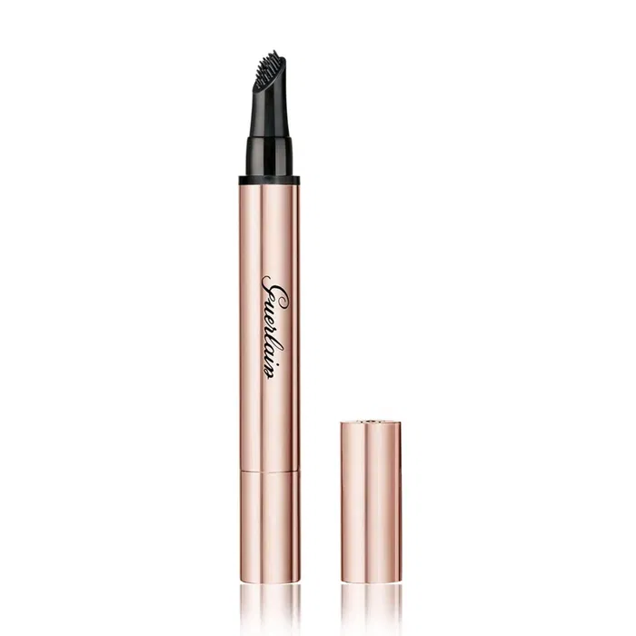 Guerlain Mad eyes eyebrow pencil 01 rubias Guerlain Mad eyes eyebrow pencil 01 rubias