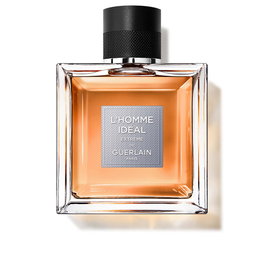 Guerlain L'Homme Idéal Extrême Eau de Parfum Vaporizador 100 ml para Hombre, Perfume Oriental Amaderado