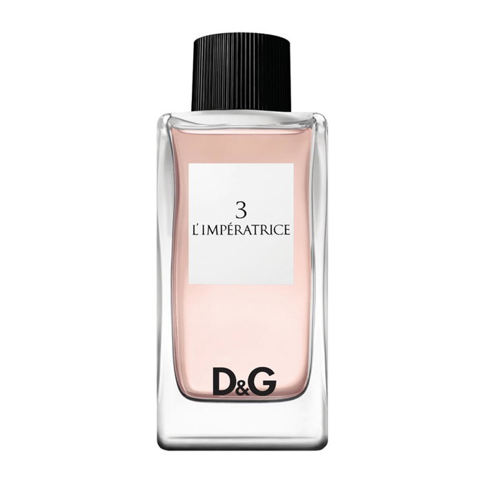 Perfume Mujer D&G L’Imperatrice EDT 100 ml L’Imperatrice Perfume Mujer D&G L’Imperatrice EDT 100 ml L’Imperatrice