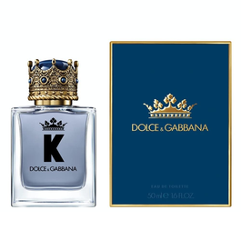D&G K Eau de Parfum para Hombre 50 ml
