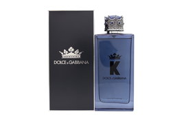 Dolce & Gabbana K Eau de Parfum 150ml Spray
