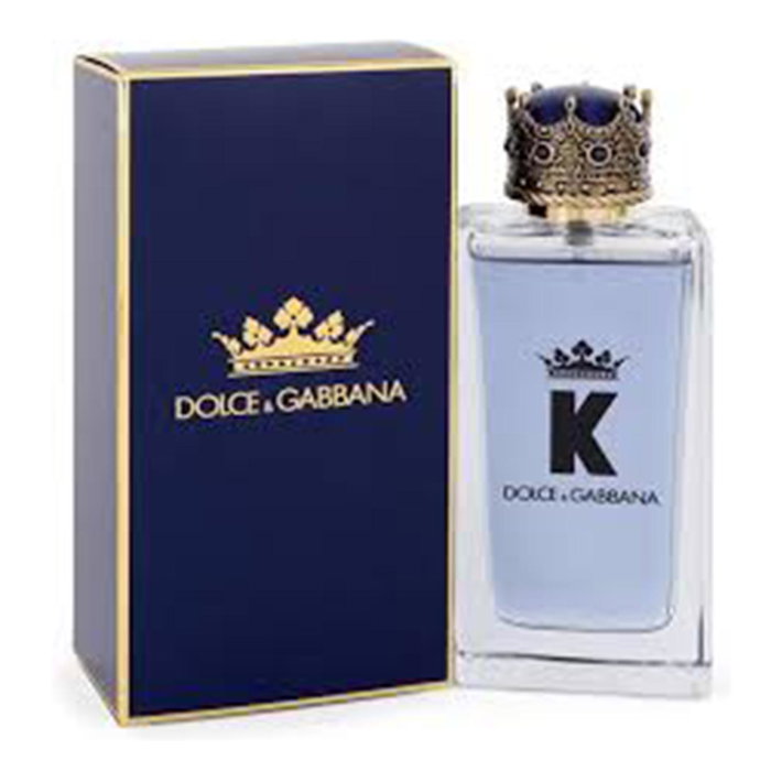 Dolce Gabbana K Eau de Parfum 150 ml para Hombre Dolce Gabbana K Eau de Parfum 150 ml para Hombre