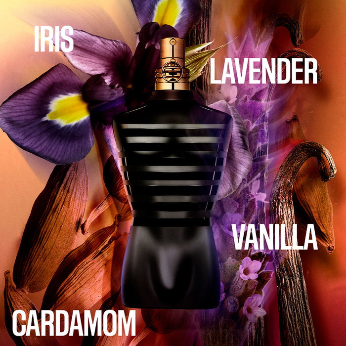 Jean Paul Gaultier Le Male Le Parfum Eau de Parfum 200 ml