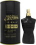 Jean Paul Gaultier Le Male Le Parfum Eau de Parfum 200 ml