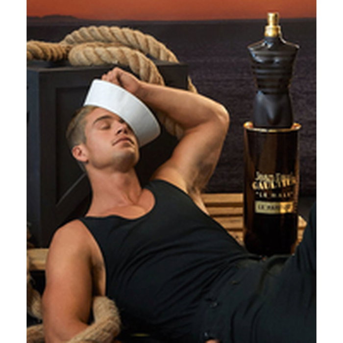 Jean Paul Gaultier Le Male Le Parfum Eau de Parfum 200 ml