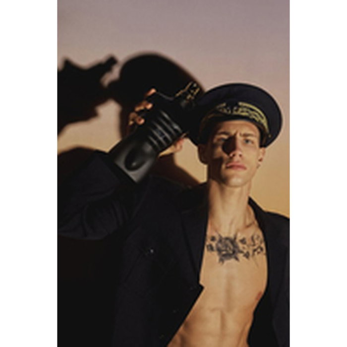Jean Paul Gaultier Le Male Le Parfum Eau de Parfum 200 ml