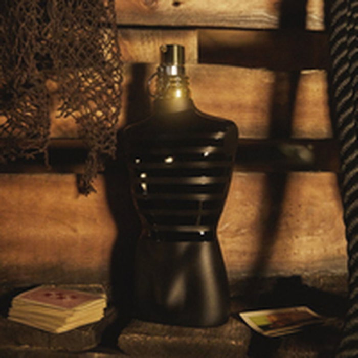 Jean Paul Gaultier Le Male Le Parfum Eau de Parfum 200 ml