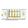 Sisley Sisleya La Cure Integral Antiedad 4x10ml