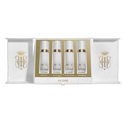 Sisley Sisleya La Cure Integral Antiedad 4x10ml