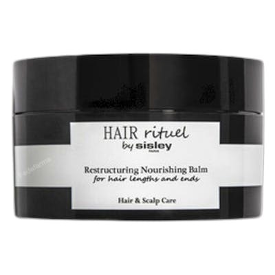 Sisley Hair Rituel Baume Restructurant 125 g Sisley Hair Rituel Baume Restructurant 125 g