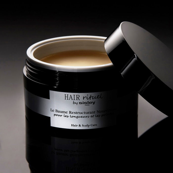 SISLEY Hair Rituel Le Baume Restructurant Bálsamo Capilar 125 g