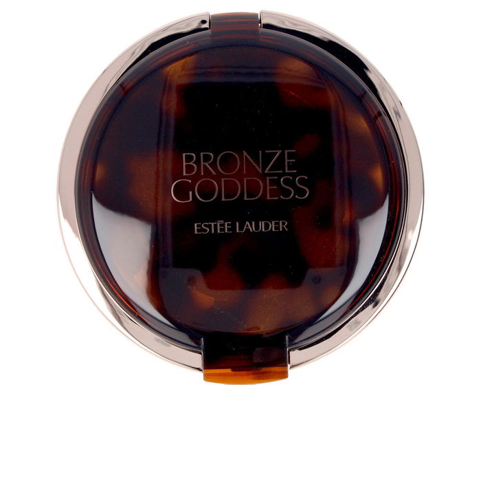 ESTÉE LAUDER BRONZE GODDESS Powder Bronzer #03-Medium Deep 21g